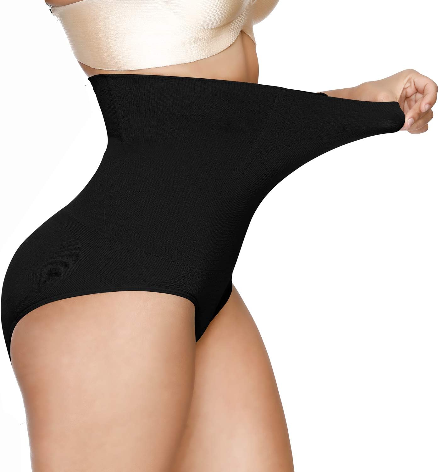 Women’s Tummy Tucker – Firm Compression Body Shaping Shorts