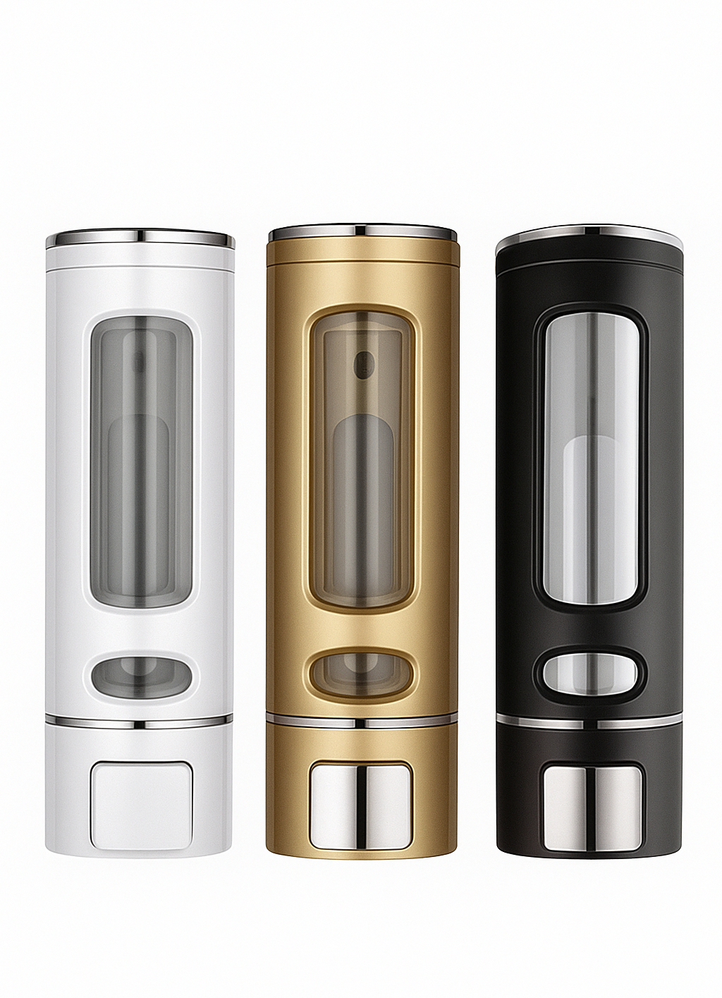 Liquid Soap Dispenser – Premium Edition