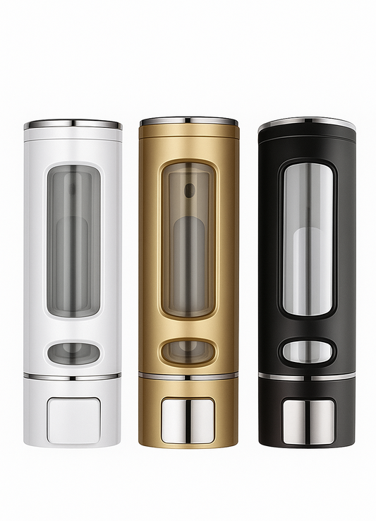 Liquid Soap Dispenser – Premium Edition