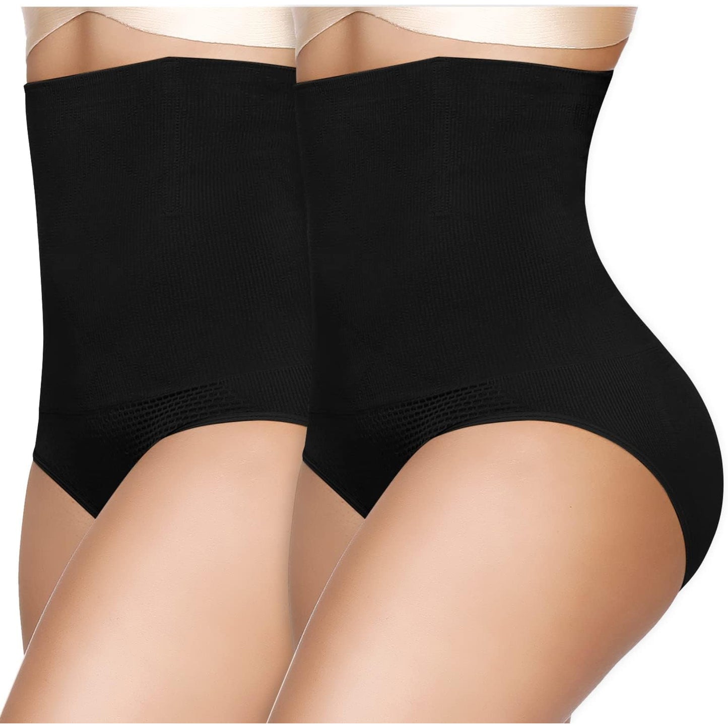 Women’s Tummy Tucker – Firm Compression Body Shaping Shorts